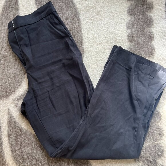 H&M Straight Leg Trousers - Picture 1 of 4